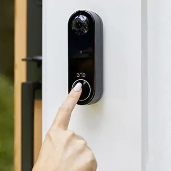 Electric Doorbell in Wright, FL