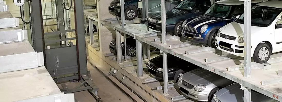 Affordable Electric Parking Pillar Systems for Residential and Commercial Properties in Wright, FL