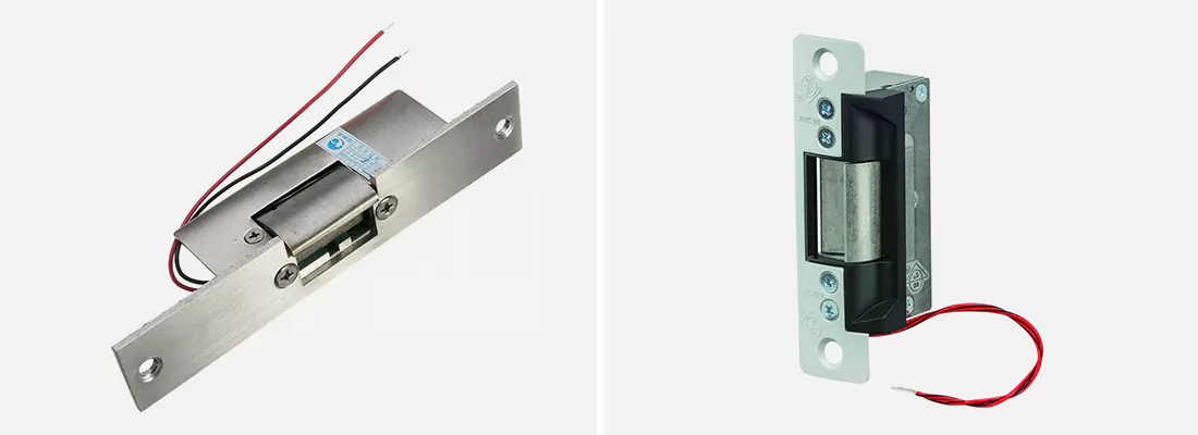 Affordable Electric Strike Systems for Enhanced Security in Wright, FL