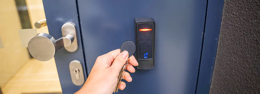 Affordable Key Fob Lock Systems in Wright, FL