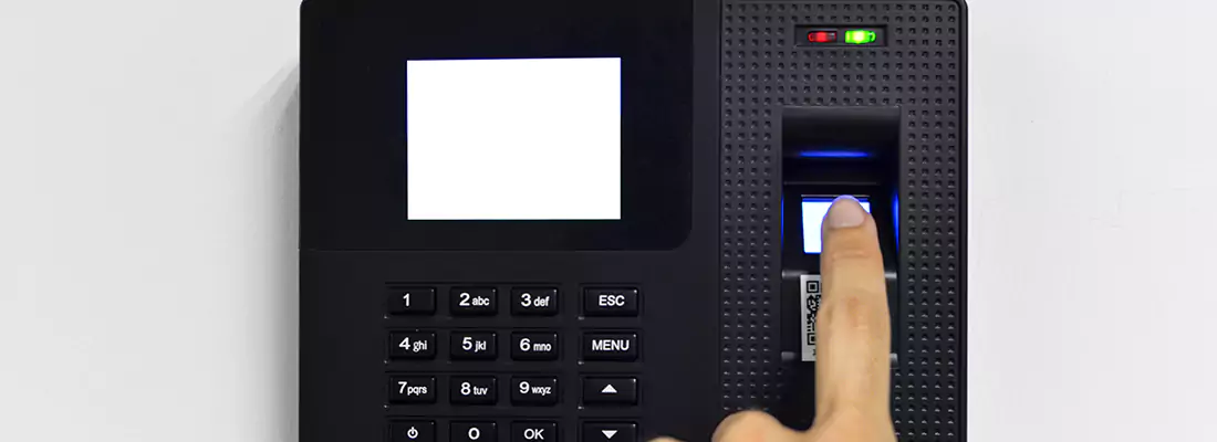 Affordable Office Access Control Systems for Small and Large Offices in Wright, FL