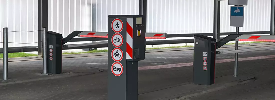 Affordable Parking Gate Systems for Efficient Access Control in Wright, FL