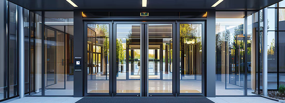 Automatic Overhead Door Repair and Installation in Wright, FL