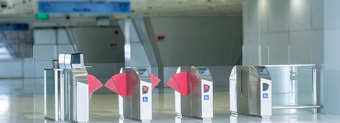 Best Security Turnstile Solutions in Wright, FL – Affordable and Durable