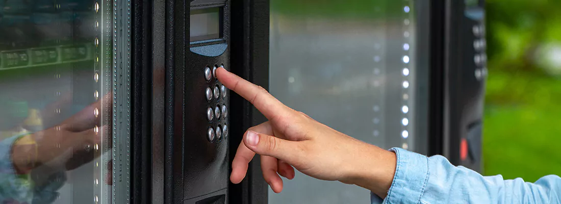 Commercial Access Control Boosts Security in Wright, FL