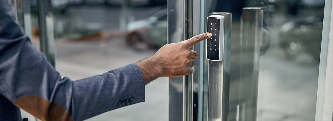 Commercial RFID Door Lock Systems in Wright, FL
