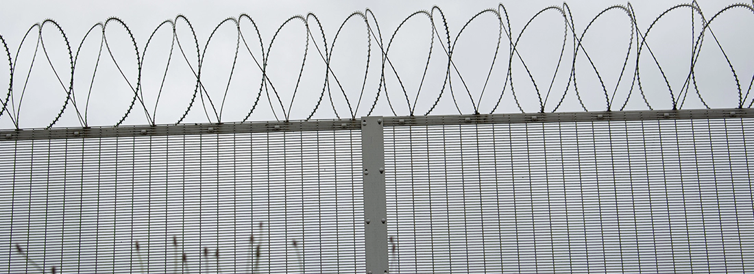 Commercial Security Gate Installations in Wright, FL