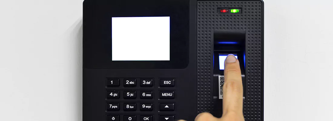 Door Access Control And Security in Wright, FL