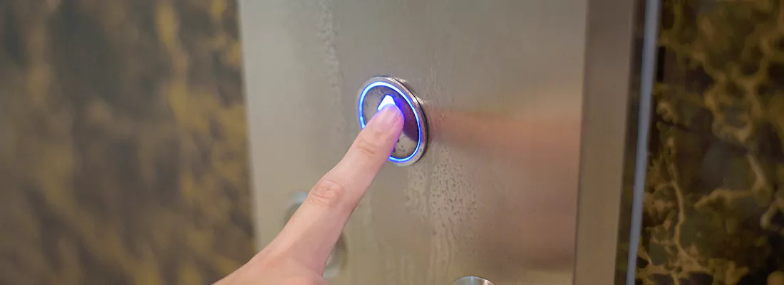 Door Opening Button Solutions for Businesses in Wright, FL