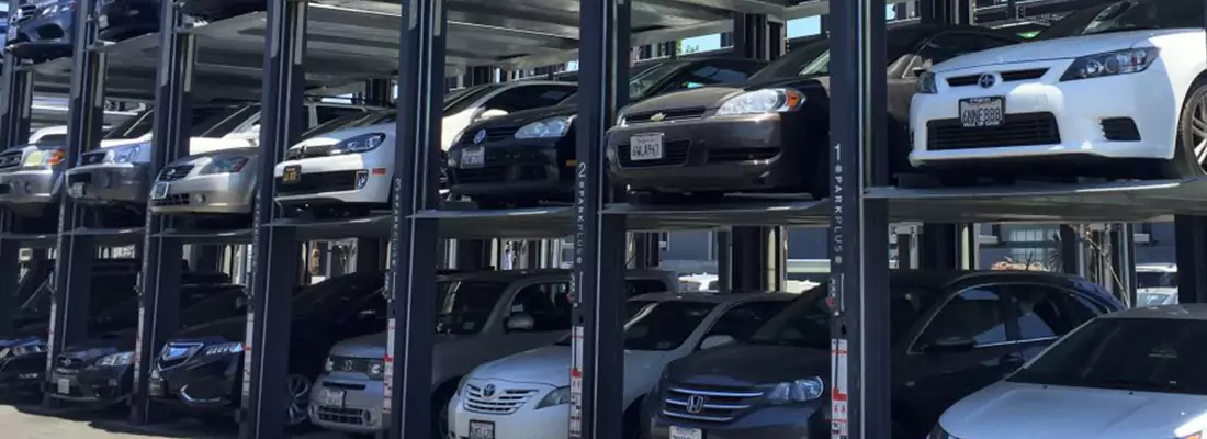 Electric Parking Pillars: A Smart Parking Solution for Residents in Wright, FL