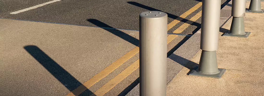 Fast and Reliable Car Parking Post Installation Services in Wright, FL