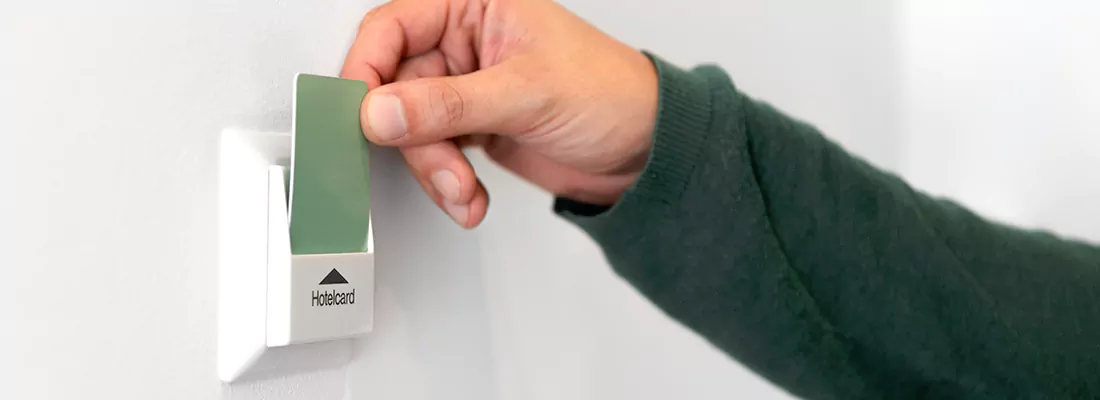 How Door Schedule Systems Improve Access Control in Wright, FL