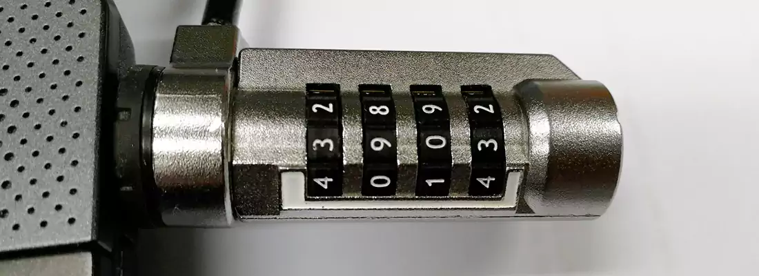 Maintenance and Support for PIN Code Locks in Wright, FL