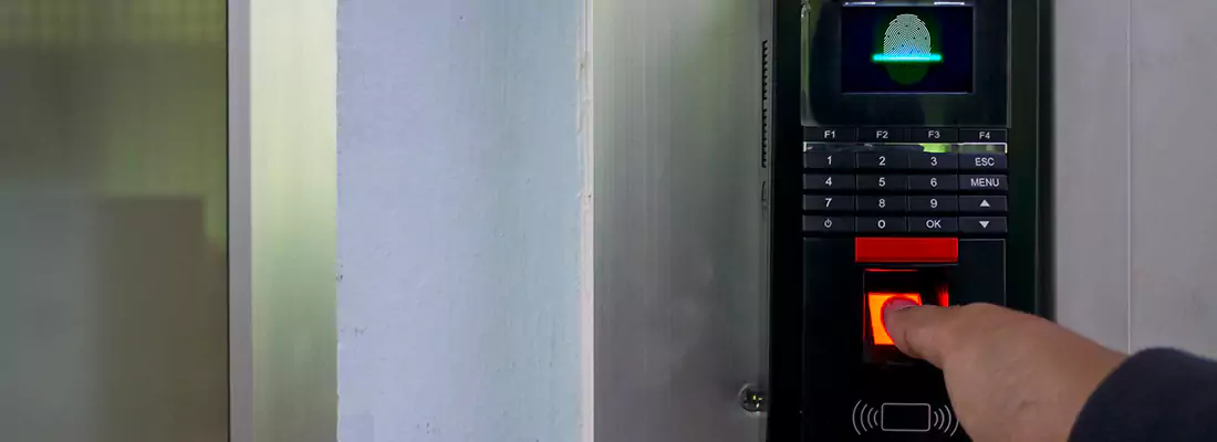 Reliable Access Control System Installation in Wright, FL