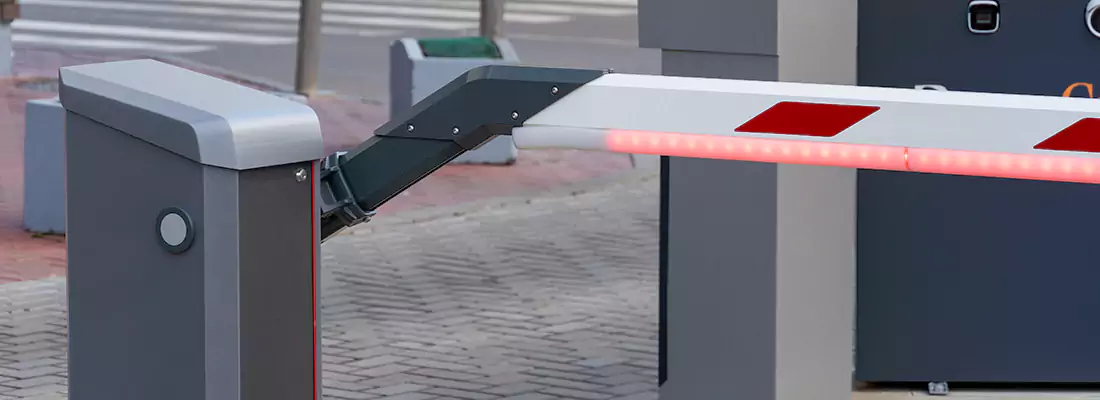 Reliable and Durable Automatic Vehicle Barriers in Wright, FL