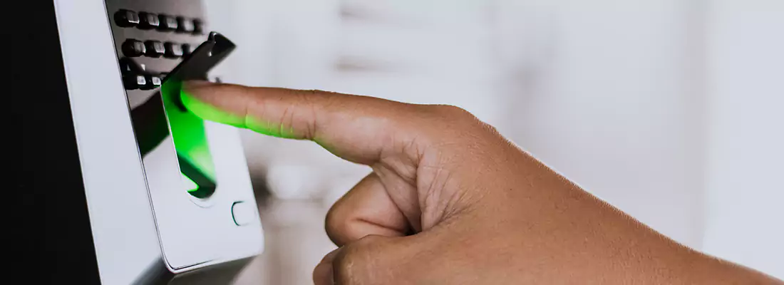 Reliable Fingerprint Access System Installation and Maintenance in Wright, FL