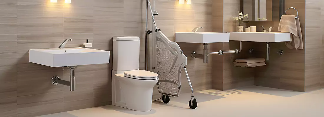 Reliable Handicap Washroom Installation and Maintenance in Wright, FL