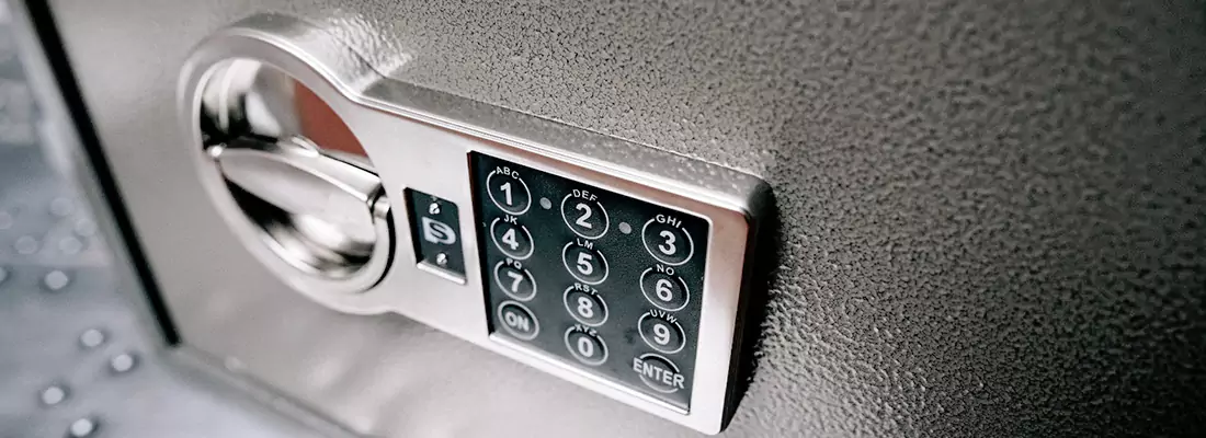 Reliable Keypad Access Control Solutions for Every Need in Wright, FL