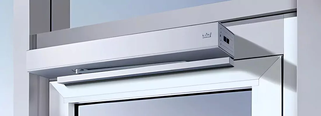 Residential and Commercial Low Energy Door Operator Solutions in Wright, FL