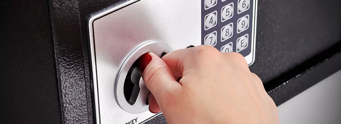 Safe Replacement in Wright, FL