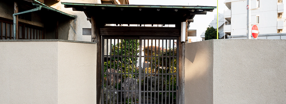 Security Gate Maintenance Services in Wright, FL