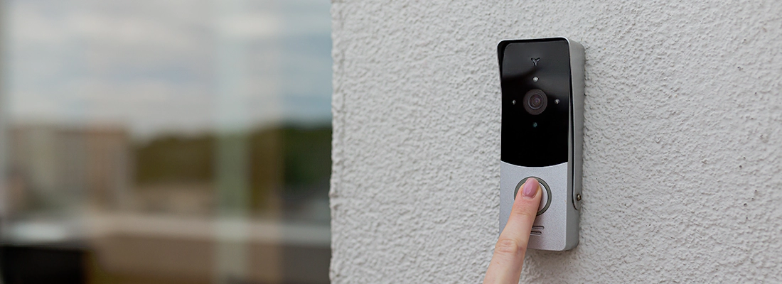 Smart Doorbell Installation Experts in Wright, FL