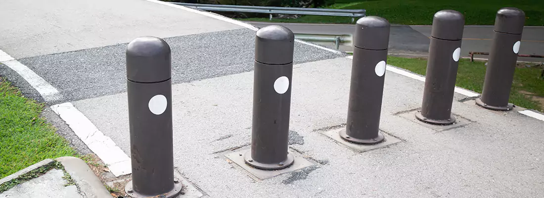 Top Benefits of Installing Car Bollards for Your Property in Wright, FL