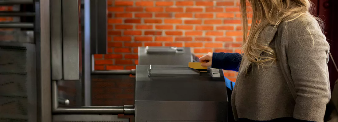 Upgrade to Modern Security Turnstile Systems in Wright, FL