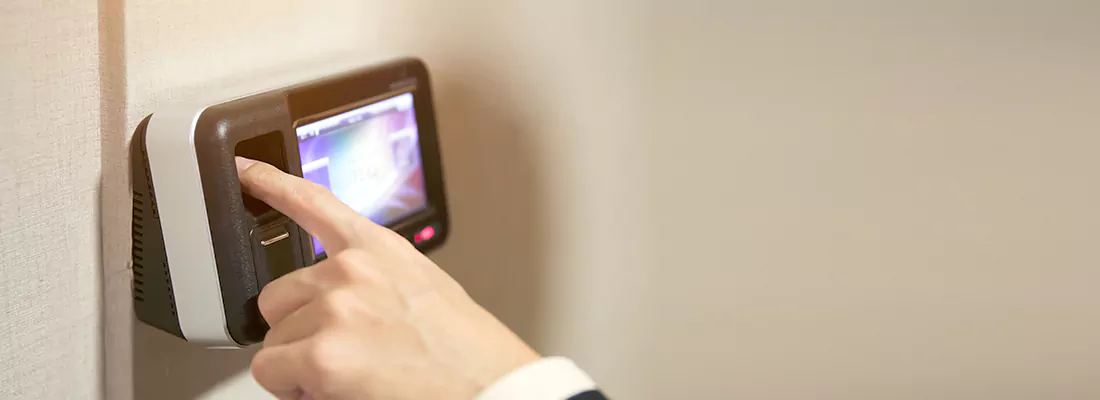 Upgrade Your Business Security with Access Control in Wright, FL