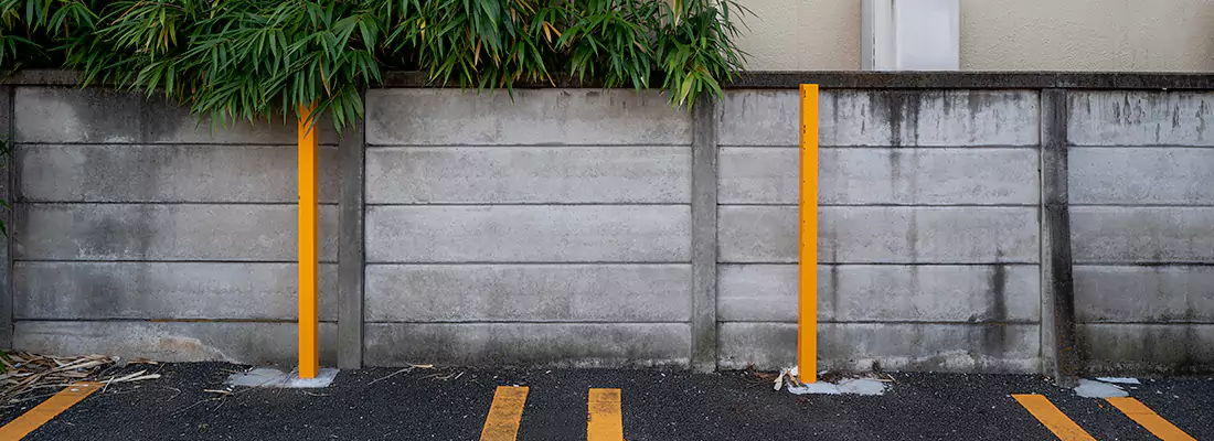 Upgrade Your Property with Professional Retractable Driveway Post Installation in Wright, FL