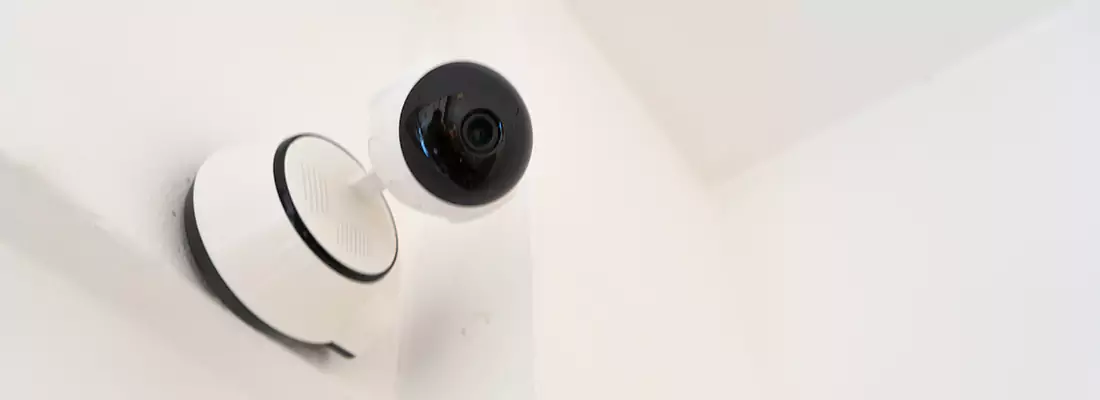 Why Choose Wright Access Control for Indoor CCTV Camera Services in Wright, FL?