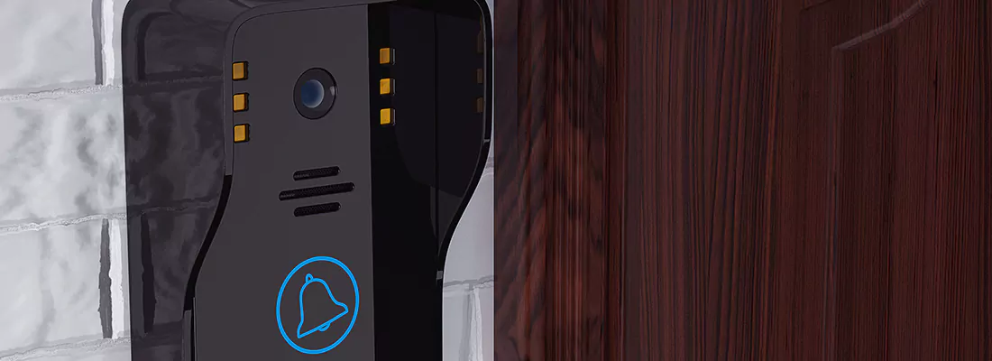 Wireless Gate Intercom Solutions for Homes and Businesses in Wright, FL